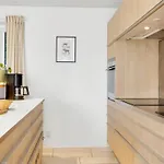 Matild - 250m From The Sea By Interhome Tatil Evi Sonderby (Sonderjylland)