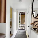 Matild - 250m From The Sea By Interhome