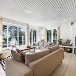 Tatil Evi Matild - 250m From The Sea By Interhome Sonderby (Sonderjylland)