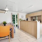Matild - 250m From The Sea By Interhome Tatil Evi Sonderby (Sonderjylland)