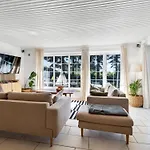 Matild - 250m From The Sea By Interhome Sonderby (Sonderjylland)