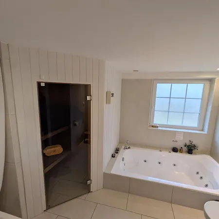 Matild - 250m From The Sea By Interhome Sonderby (Sonderjylland)