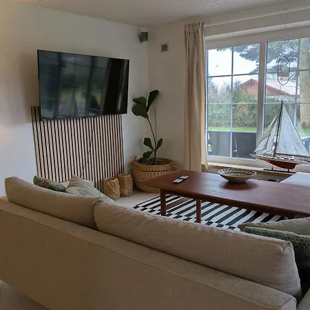 Holiday home Matild - 250m From The Sea By Interhome *