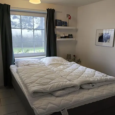 Holiday home Matild - 250m From The Sea By Interhome *