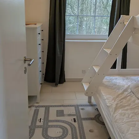 Matild - 250m From The Sea By Interhome Sonderby (Sonderjylland)
