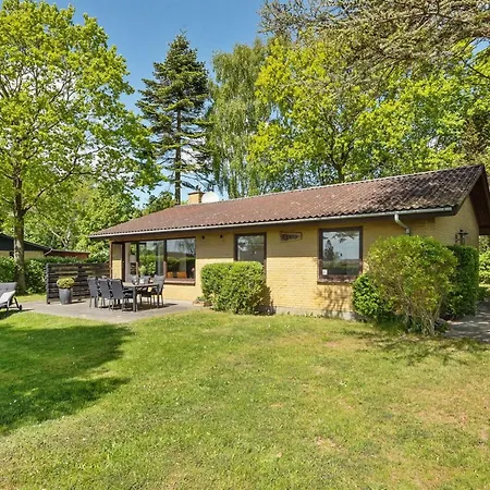 Matild - 250m From The Sea By Interhome * Sonderby (Sonderjylland)