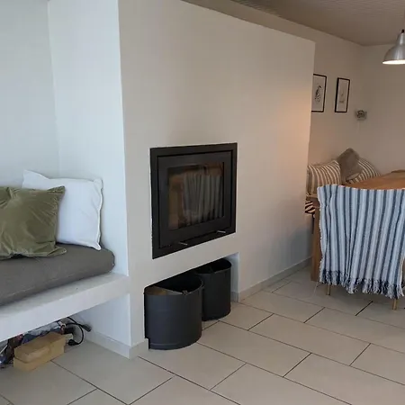 Matild - 250m From The Sea By Interhome Holiday home *