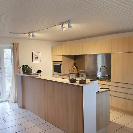 Matild - 250m From The Sea By Interhome Holiday home Sonderby (Sonderjylland)