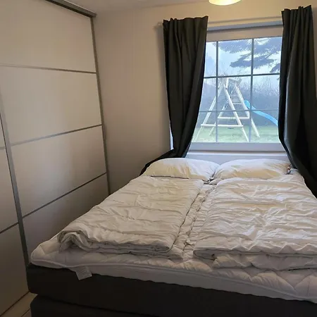 Matild - 250m From The Sea By Interhome *
