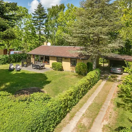 Matild - 250m From The Sea By Interhome *
