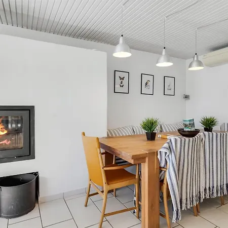 Matild - 250m From The Sea By Interhome Feriehus