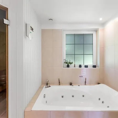 Matild - 250m From The Sea By Interhome Feriehus