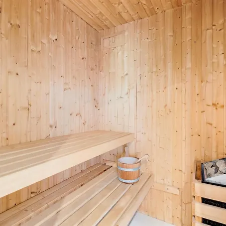 Matild - 250m From The Sea By Interhome Feriehus Sonderby (Sonderjylland)