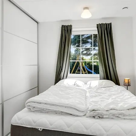 Matild - 250m From The Sea By Interhome Feriehus