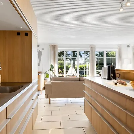 Matild - 250m From The Sea By Interhome *