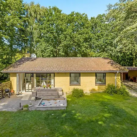 Matild - 250m From The Sea By Interhome Sonderby (Sonderjylland)