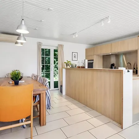 Matild - 250m From The Sea By Interhome Feriehus Sonderby (Sonderjylland)