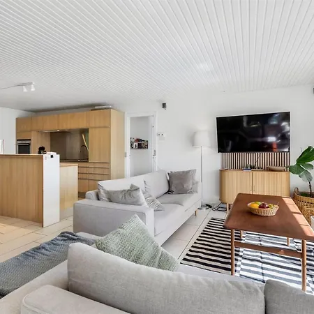 Matild - 250m From The Sea By Interhome Vakantiehuis *
