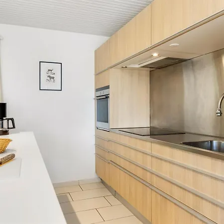 Vakantiehuis Matild - 250m From The Sea By Interhome Sonderby (Sonderjylland)