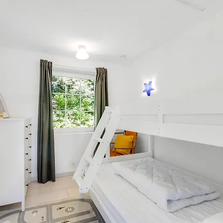 Matild - 250m From The Sea By Interhome